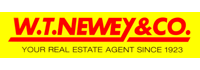 W.T. NEWEY & COMPANY