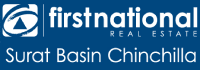 First National Real Estate Surat Basin Chinchilla