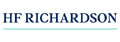 HF RICHARDSON PROPERTY PTY LTD