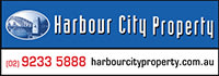 Harbour City Property
