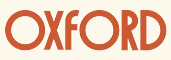 Oxford Agency