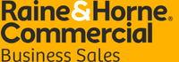 Raine & Horne Business Sales