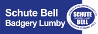 Schute Bell Badgery Lumby