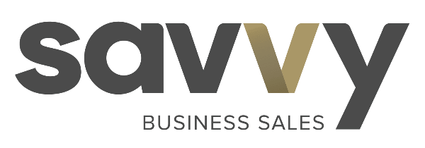 Savvy Business Sales
