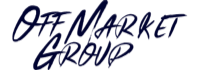 Off Market Real Estate and Business Sales Pty Ltd