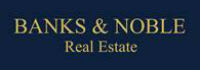 BANKS & NOBLE Real Estate