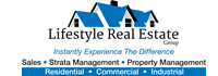 Lifestyle Real Estate Group