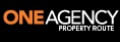 One Agency Property Route