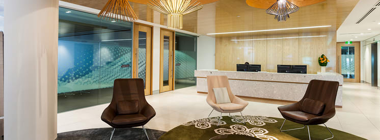 Building Profile for 179 Turbot St BRISBANE CITY QLD 4000