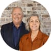 Glenn Mills & Sarah Sommerfeld