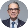 Raoul Salter OAM