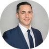 Kieran Tsipidis