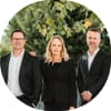 The Sales Team