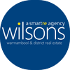 Wilsons Sales