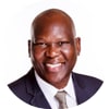 CJ Setlhong