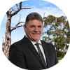 Stephen Hodge