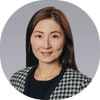 Yvonne Zhou