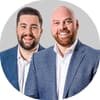 Nick Paine & Peter White