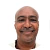 Berhane Hagos