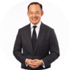 Henry Wong