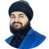 Maninder Singh