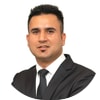 Gurpreet Saini