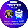 Udaya Puttagunta (Krish)