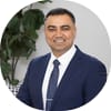 Harpreet Walia