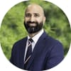 Mandeep Gaudia