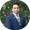 Rahuul Khanna