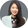 Judy Zhang