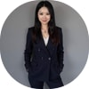 Judy Zhang