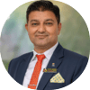 Subhash Godara
