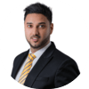 Sam Singh