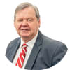 Warwick Burnham