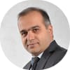 Reza Honarvar