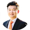 Dixon Lim