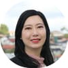 Cathleen Wang