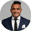 Harry Patel