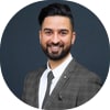 Karan Gill