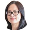 Christine (Yuen Ching)  Mok