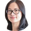 Christine (Yuen Ching)  Mok