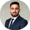 Shaun  Kalra