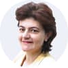 Mary Yapoudjian