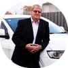 Robert Medwin