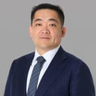 Leon Ma 马海翔