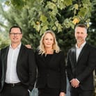 The Sales Team