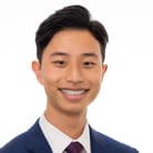 Harvey Huang