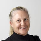 Nadine Jones