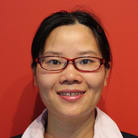 Jenny (Jianxin) Huang